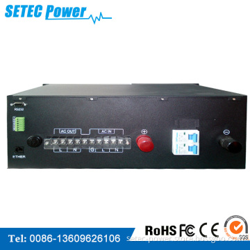 Telecom Pure Sine Wave Inverter